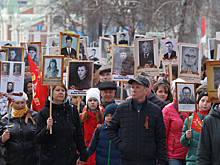 Родственников погибшего в Австрии солдата ищут в Болотном