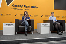 Участники из Южной Осетии рассказали о слете соотечественников в Москве