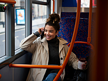 Из Вологды запустили автобус в деревню Петровское