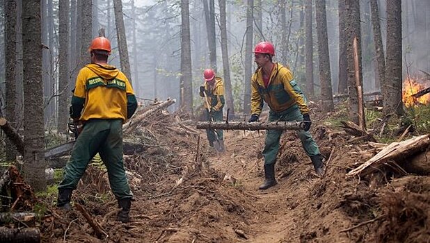 В Бурятии снят режим ЧС в восьми районах республики