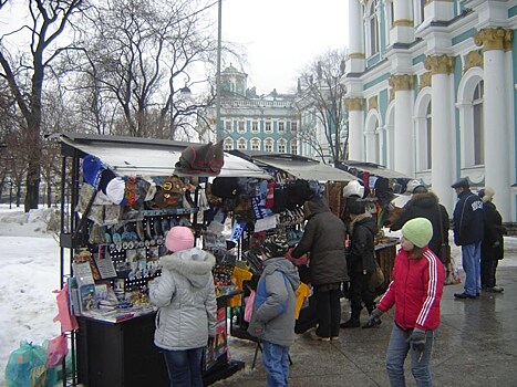 Петербуржским учреждениям культуры дают отсрочку по аренде