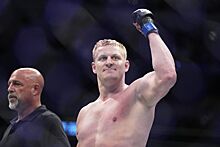 UFC Fight Night 222: Сергей Павлович – Кёртис Блэйдс, уникальный рекорд российского бойца, сравнение с Хамзатом Чимаевым