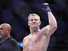 UFC Fight Night 222: Сергей Павлович – Кёртис Блэйдс, уникальный рекорд российского бойца, сравнение с Хамзатом Чимаевым