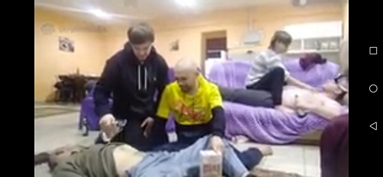 Гастролирующие треш-стримеры едва не разгромили съёмные квартиры в Рязани