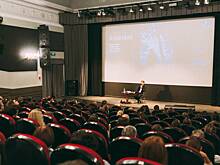 Фестиваль «Московская премьера» пройдет в кинотеатре «Иллюзион»