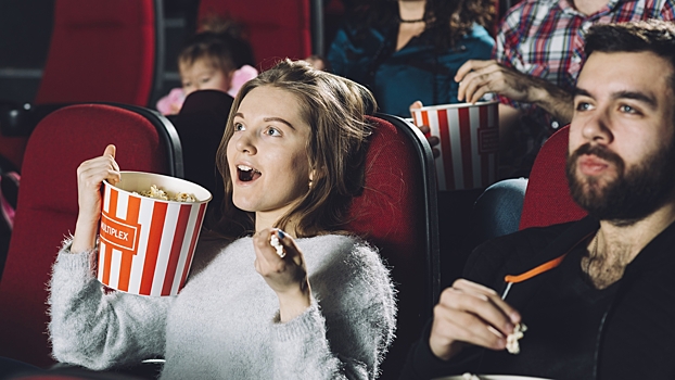 Сколько посмотрело фильмы «Чебурашка 2», «Простоквашино» и «Буратино»