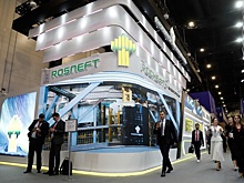 Китай движется к полной энергонезависимости - глава "Роснефти"