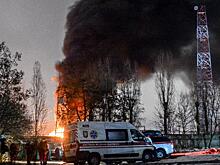 “Герани” загасили почти всю Украину, даже киевляне созрели до энергетического майдана