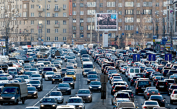 Московское "чудо": Собянин стал вторым человеком в мире