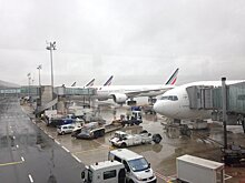 Во Франции на следующей неделе авиадиспетчеры снова объявят забастовку