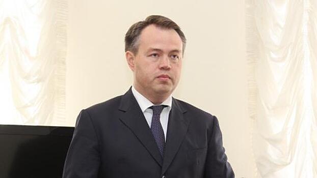 Министр здравоохранения Татарстана обзавелся новым заместителем
