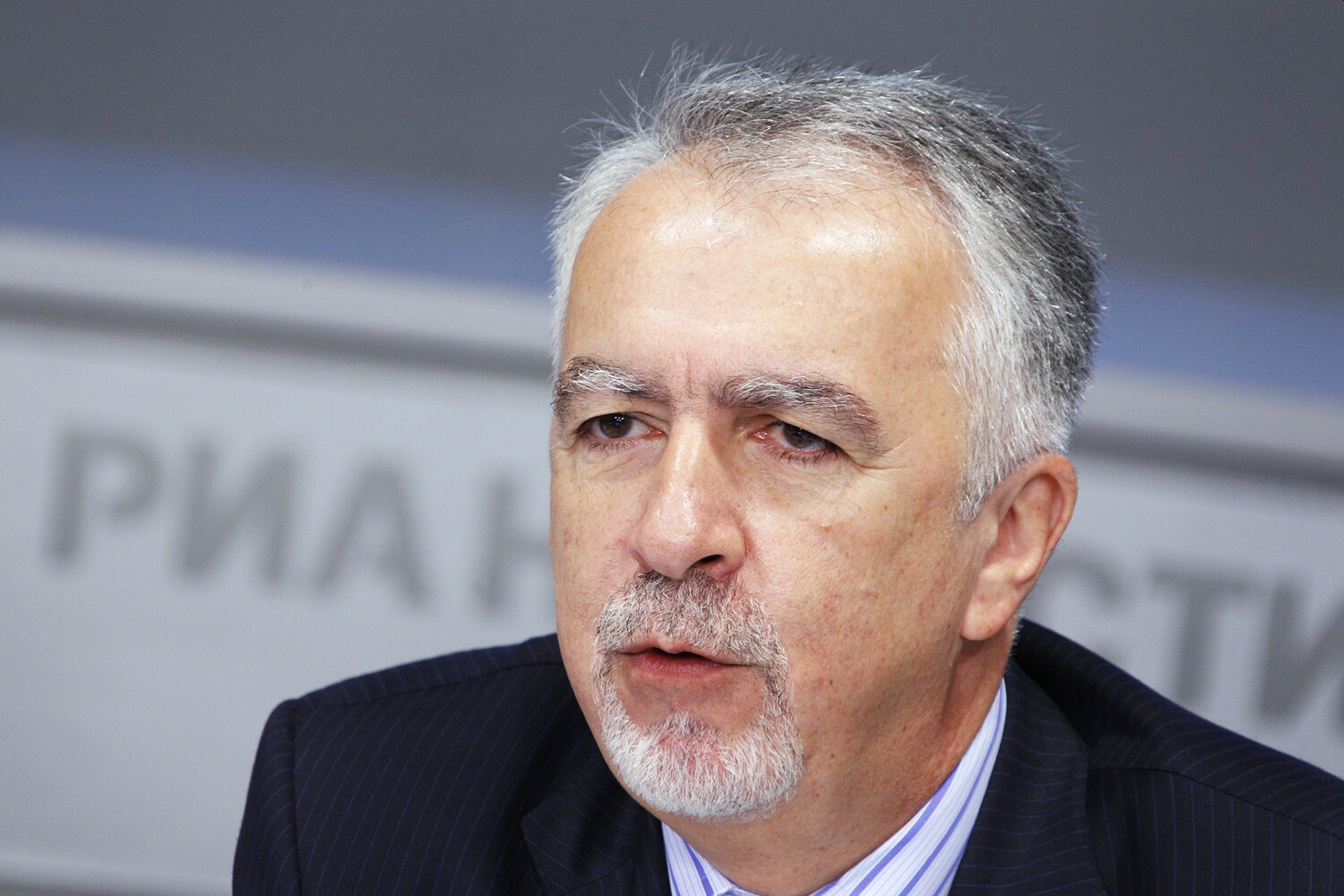 Политик Савостьянов признан иноагентом