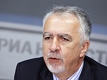 Политик Савостьянов признан иноагентом