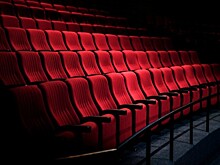 В киноконцертном зале «Эльдар» 7 февраля покажут спектакль «Браво, Буратино!»