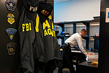 Стало известно о тайной закупке ФБР шпионской программы