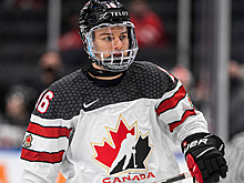 На молодежном чемпионате мира побили рекорд Гретцки