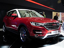 Стало известно, когда Great Wall в Тульской области выпустит первое авто