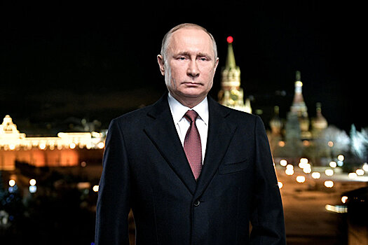 Путин в России будет править по-старому