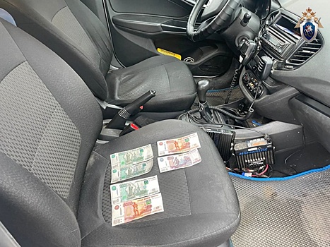 Пьяный водитель пытался подкупить нижегородского полицейского