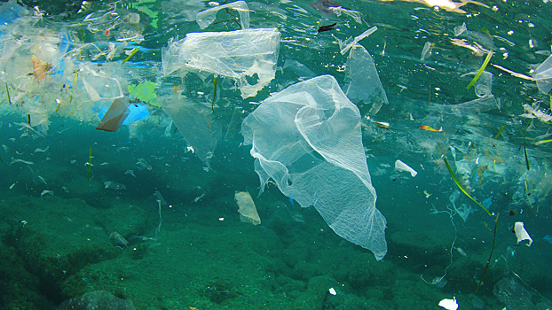 Учёные бьют тревогу: пластик стал опаснее из-за изменения климата