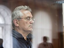 Суд продлил арест экс-губернатору Пензенской области Белозерцеву