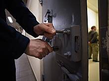 В ОНК отреагировали на новости об отпуске члена банды Цапков в СИЗО