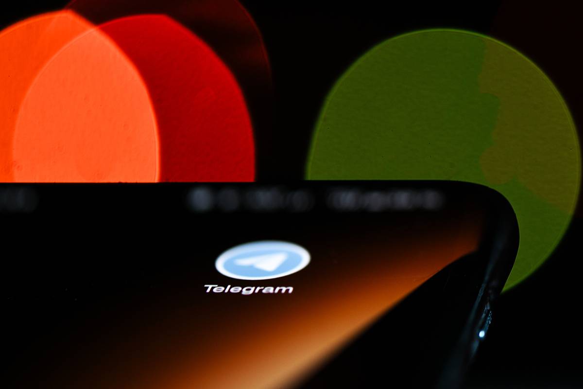 В России высказались о возобновлении контактов с Telegram