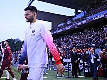 «ПСЖ» не намерен отпускать форварда Гонсалу Рамуша в «Атлетико» — Конур