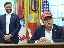 Американист Васильев: США ведут войну не с Европой, а с Брюсселем