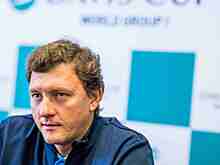 Узбекистанский теннисист Денис Истомин завершил карьеру