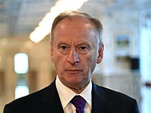 Патрушев: Запад хочет ограничений для России на Балтике