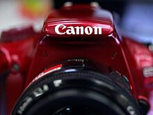 Canon возвращает производство в Японию
