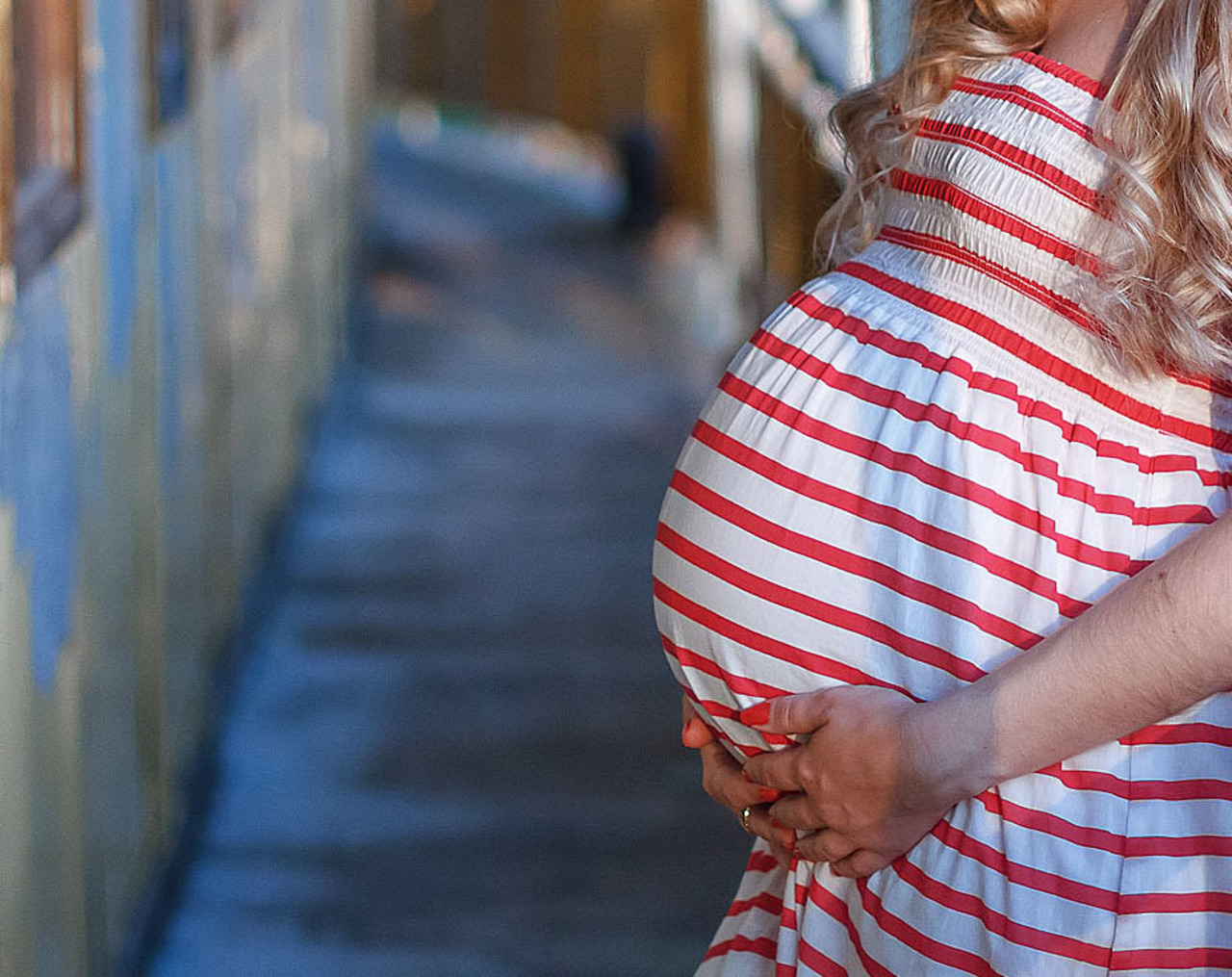 Два роддома в Новокузнецке временно закроются на санобработку