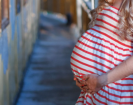 В России могут ограничить выдачу маткапитала на первенца возрастом матери