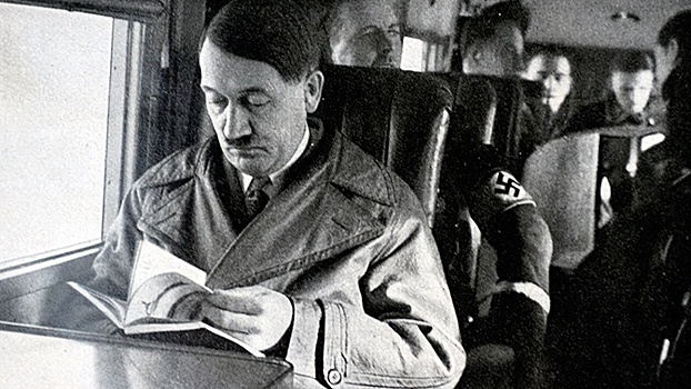 «Он вряд ли хотел долго жить в тайне»: историк оценил возможность побега Гитлера в Аргентину
