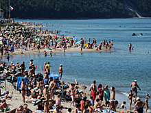 Ростуризм рассчитывает на летние путешествия по России