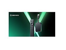 ТВ-приставки Sberbox от «Сбера» начали производить в России