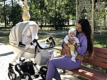 В Волгограде более 900 семей получили региональные выплаты