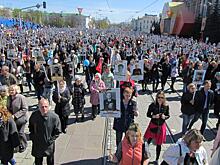 В Екатеринбурге ограничат продажу алкоголя в День Победы