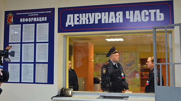 Третий отдел полиции взял на себя безопасность жителей трех районов Вологды