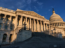 Палата представителей США приняла законопроект о декриминализации марихуаны на федеральном уровне