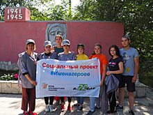 Активисты Саратовской области благоустроили более 100 объектов памяти