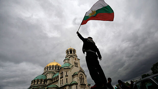 «Перестаньте шпионить»: Болгария озвучила требование к России