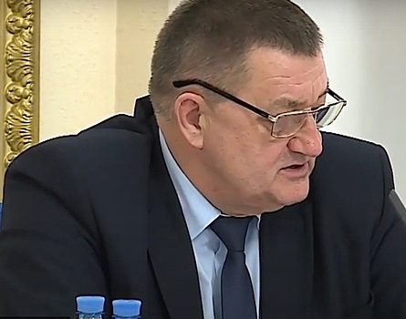 Сын бывшего вице-губернатора Брянской области получил 6,5 года колонии по делу о ДТП