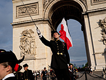 СМИ: Renault будет выпускать беспилотники для французской армии