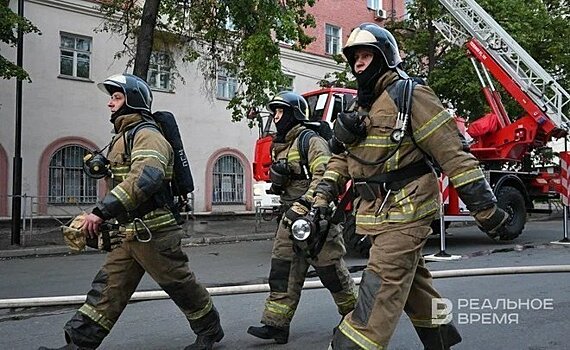 Начало пожара на свадьбе в Ираке попало на видео