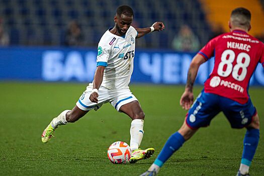 ЦСКА и «Динамо» объявили стартовые составы на первый матч Братского кубка