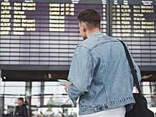 Въезд в Россию по QR-коду введут для граждан ряда стран