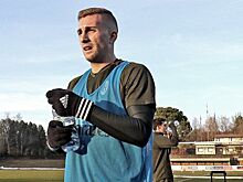 Деулофеу перешел в «Милан»