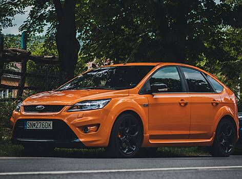 Ford снимает с производства популярную в России модель